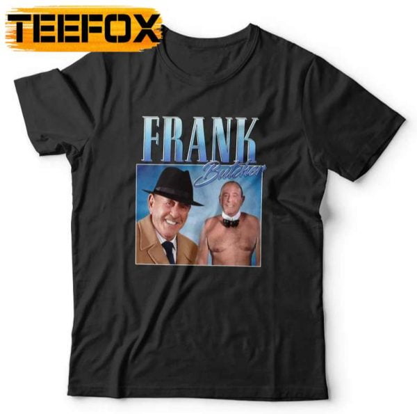 Frank Butcher EastEnders Unisex T Shirt