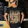 Frank Gallagher Shameless Series T Shirt