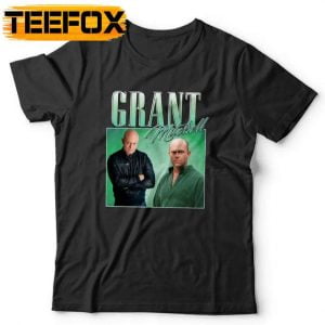 Grant Mitchell EastEnders Unisex T Shirt