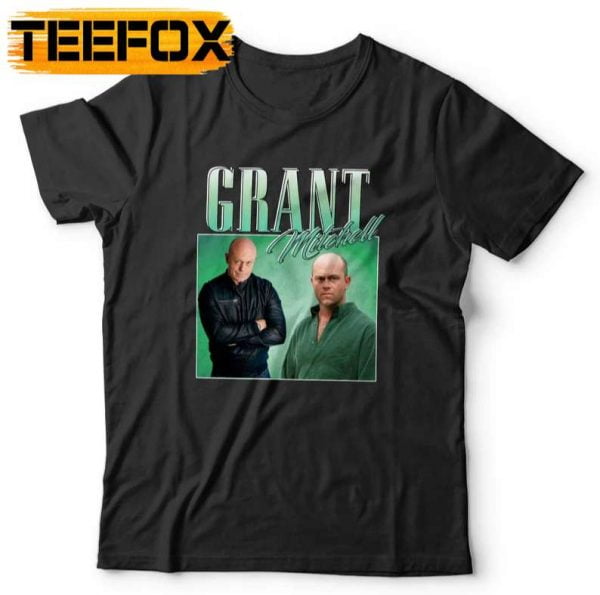 Grant Mitchell EastEnders Unisex T Shirt