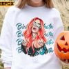Karol G With Red Hair Bichota T Shirt