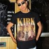 Kirk Gleason Gilmore Girls Movie T Shirt