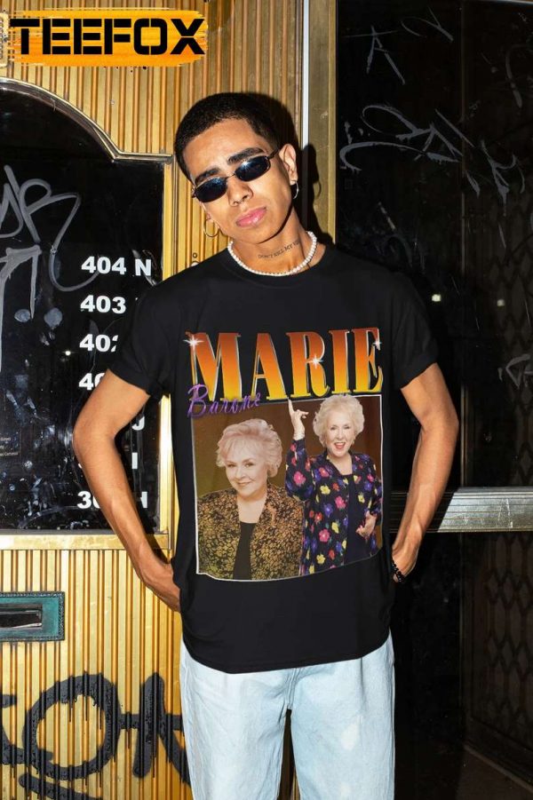 Marie Barone Everybody Loves Raymond Sitcom T Shirt