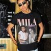 Mila Kunis Movie Actress T Shirt