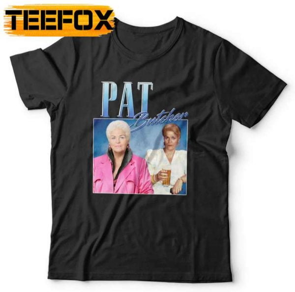Pat Butcher EastEnders Unisex T Shirt