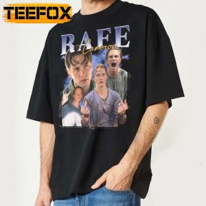 Rafe Cameron Outer Banks Charater T Shirt