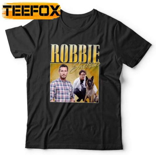 Robbie Jackson EastEnders Unisex T Shirt