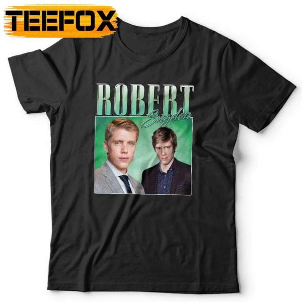Robert Sugden Emmerdale Unisex T Shirt
