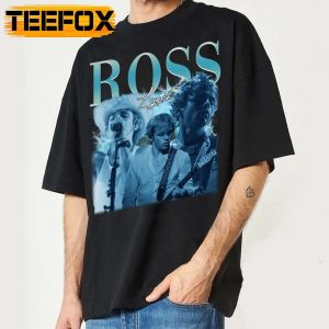 Ross Lynch Singer Music Pop T Shirt