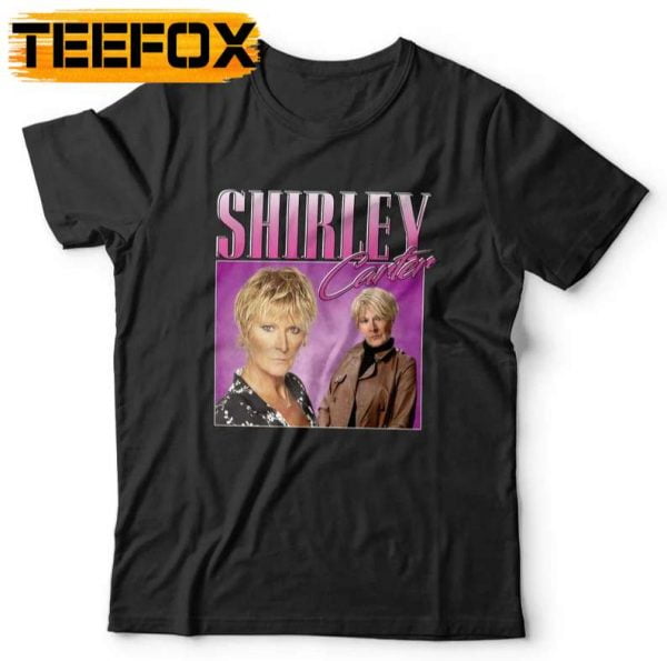 Shirley Carter EastEnders Unisex T Shirt