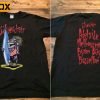 Silverchair Frogstomp 1995 Tour Vintage T Shirt