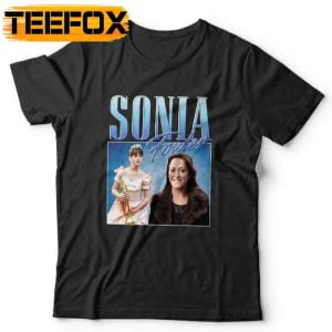 Sonia Fowler EastEnders Unisex T Shirt