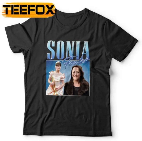 Sonia Fowler EastEnders Unisex T Shirt