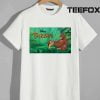 Tarzan Disney 1999 Netfix T Shirt