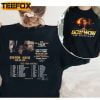 The Millennium Tour Turned Up Bow Wow Mario Keri Hilson T Shirt 1