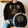 The Millennium Tour Turned Up Bow Wow Mario Keri Hilson T Shirt