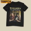 Wallows Music Tour 2022 Tell Me Tha Its Over Tour T Shirt