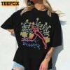 Lorde Solar Power Tour T Shirt
