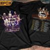 Styx North American Tour 2023 T Shirt