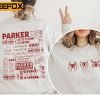 Three Spider Man Tom Holland Tobey Andrew T Shirt