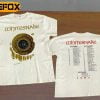Whitesnake Tour Concert 1987 Unisex T Shirt