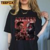Ant Man 3 Ant Man and The Wasp Quantumania T Shirt