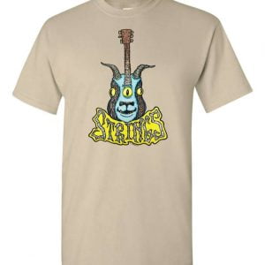 Billy Strings Goatar Classic Unisex T Shirt