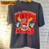 Cleveland Indians Guardians Central Division 1996 T shirt