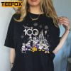 Disney 100th Anniversary 100 Years of Wonder 2023 T Shirt