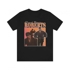 Dread Pirate Roberts Wesley The Princess Bride T Shirt