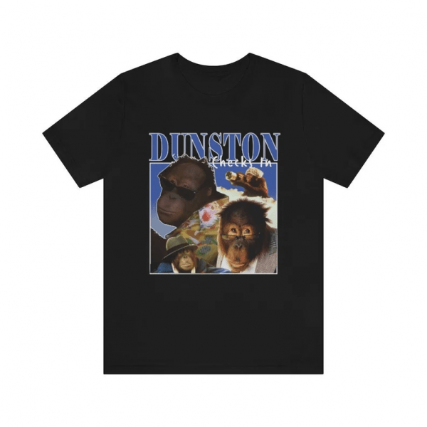 Dunston Checks In Classic Movie 1996 T Shirt