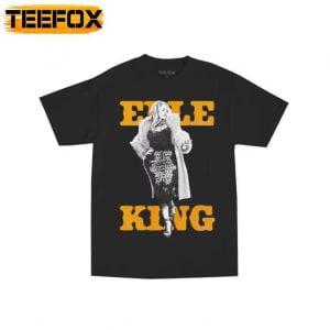 Elle King Come Get Your Wife T Shirt