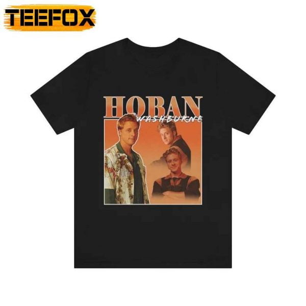 Hoban Washburne Firefly Series T Shirt