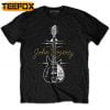 John Fogerty Singer Signature T Shirt