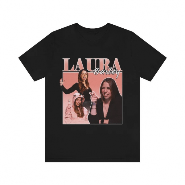 Laura Bailey Critical Role TV Show T Shirt