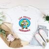 Los Pollos Hermanos Walter White T Shirt