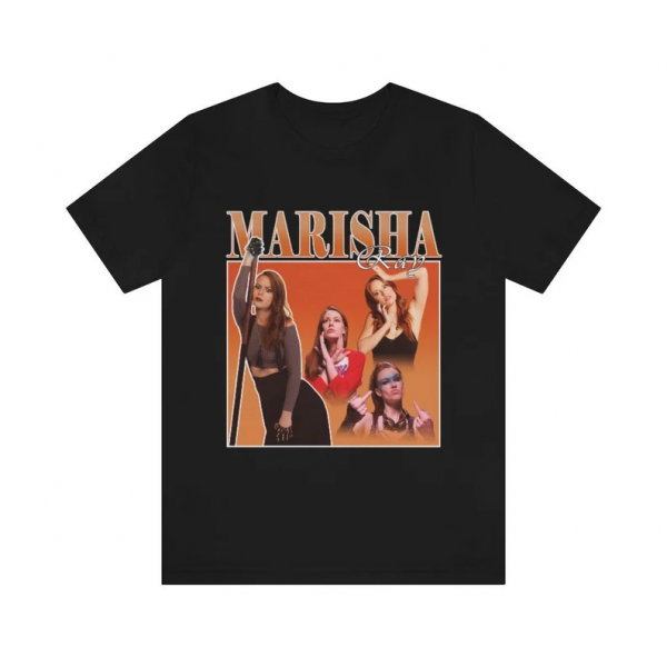 Marisha Ray Critical Role TV Show T Shirt