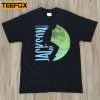 Michael Jackson Silhouette T Shirt