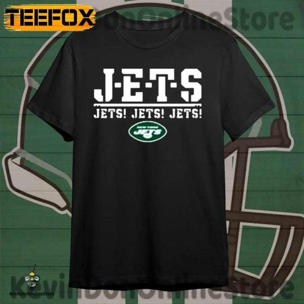 New York Jets Football NFL T Shirt