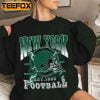 New York Yets Football Est 1960 T Shirt