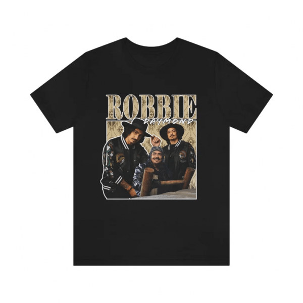 Robbie Daymond Critical Role TV Show T Shirt