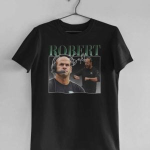 Robert Saleh New York Jets T Shirt