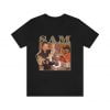 Sam Riegel Critical Role TV Show T Shirt