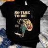 Billie Eilish Happier Than Ever I Didnt Change My Number T Shirt