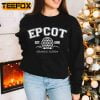 Epcot Est 1982 Disneyland T Shirt
