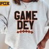 Game Dey Cincinnati Football T Shirt