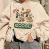 Goose Band Tour Concert 2023 T Shirt