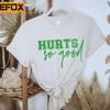 Jalen Hurts So Good Football T Shirt