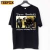 Jeff Buckley Mystery White Boy Tour 1995 T Shirt