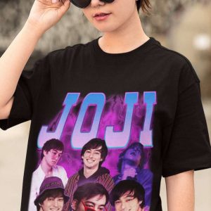 Joji Glimpse of Us Music Singer T Shirt